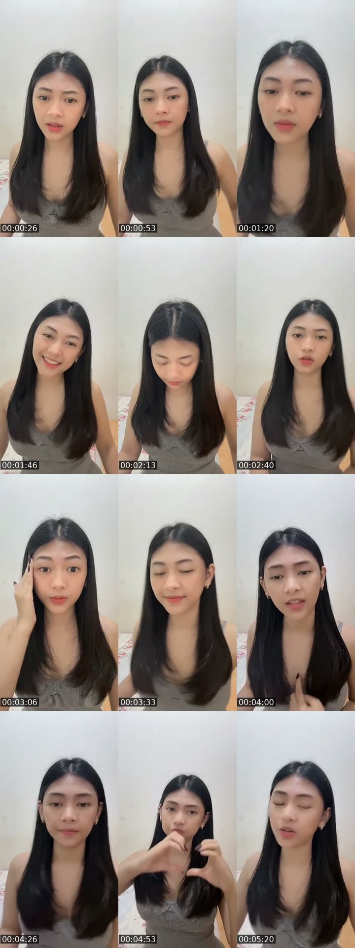 @nadjtcha2 TikTok live stream