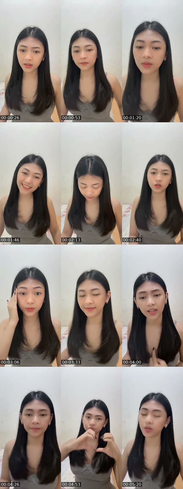 @nadjtcha2 TikTok live