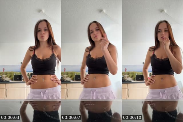 @krl.ida TikTok live