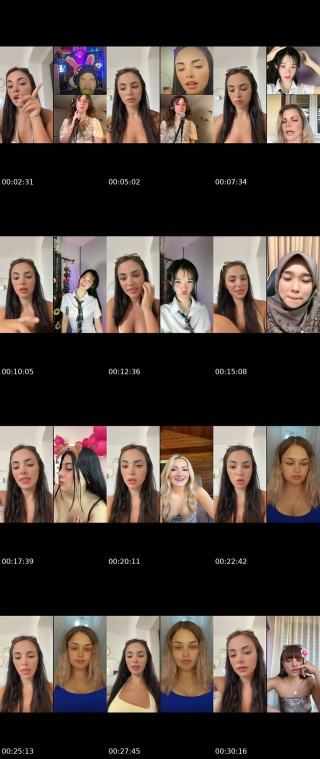 @kleaeea TikTok live from 2026-07-09