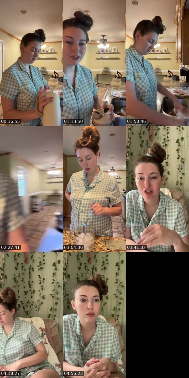 @moorer_reading TikTok live stream