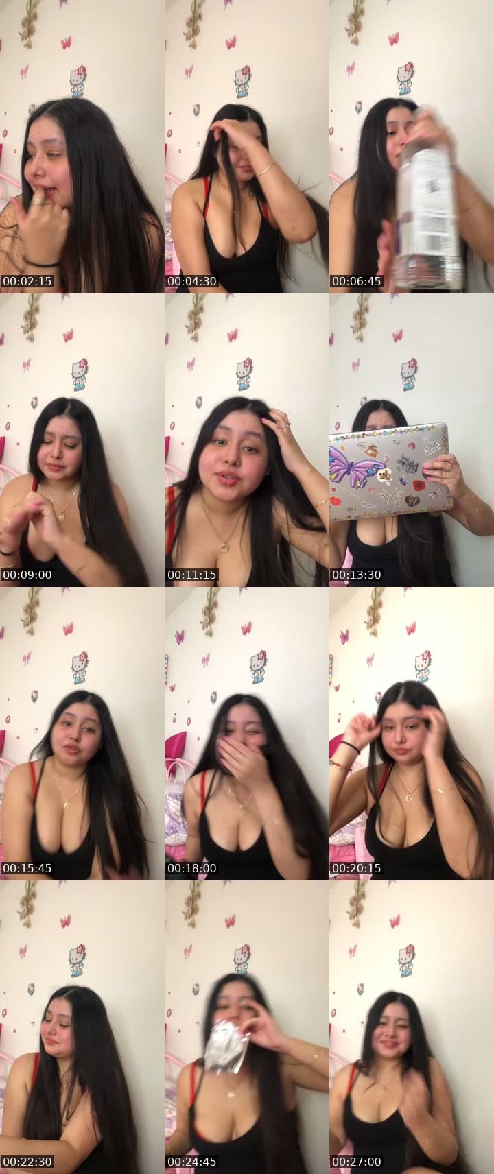 @mami.monse420 TikTok live stream