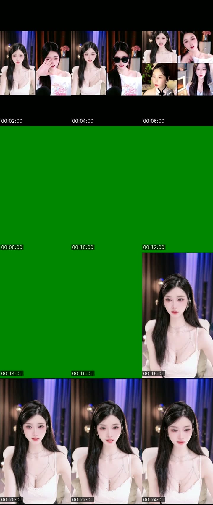 是你征服不了的女人