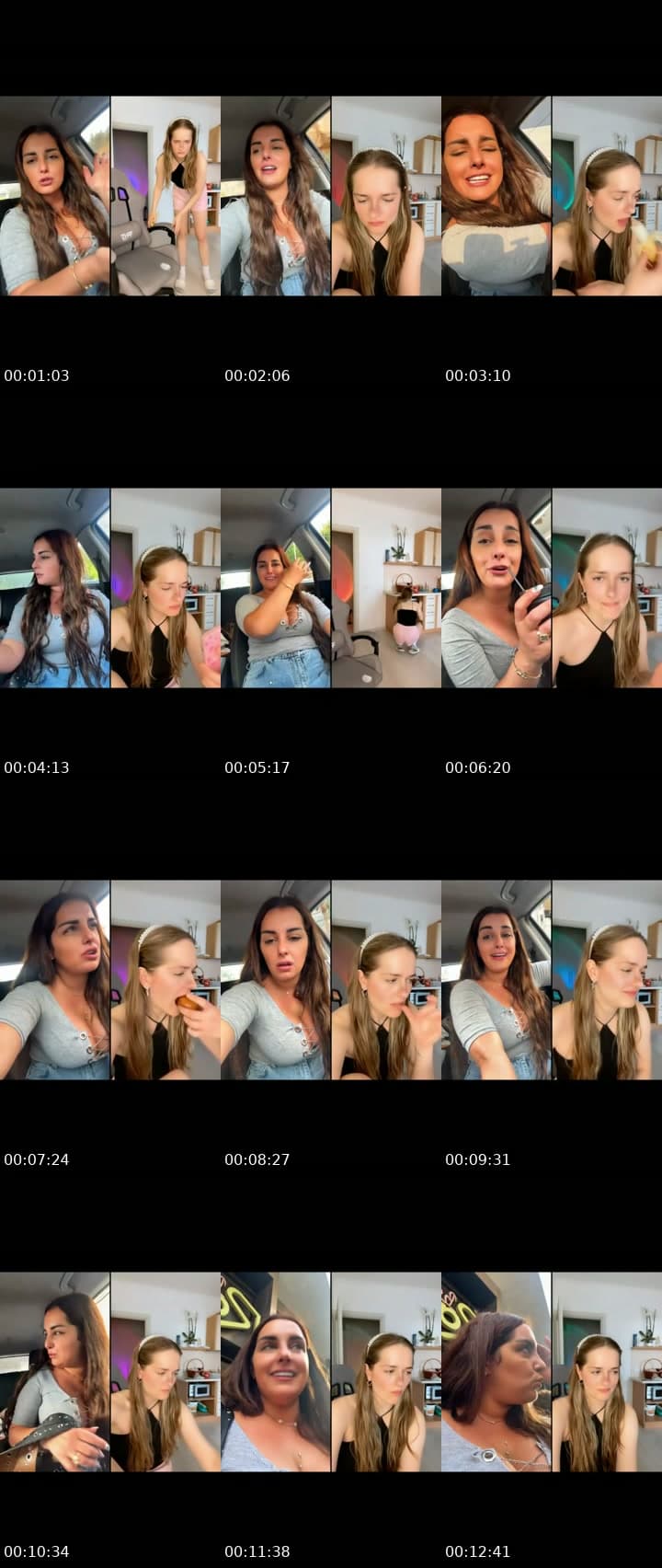 @namroud9 TikTok live stream
