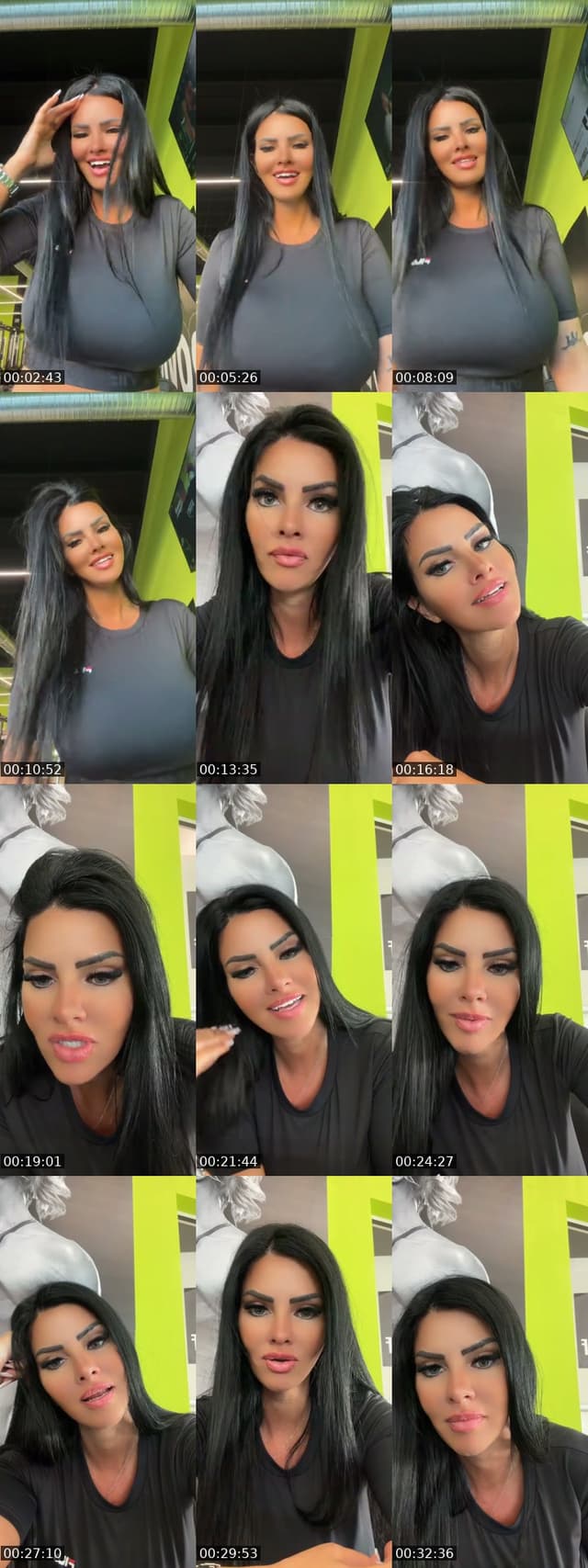 @perla999amg Italy TikTok live from 2026-07-09