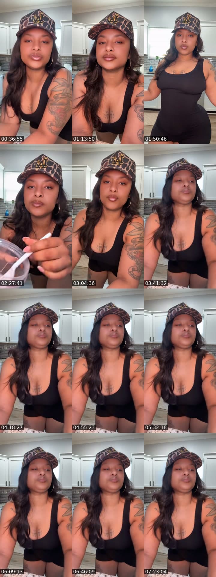 @pixiedtv TikTok live stream