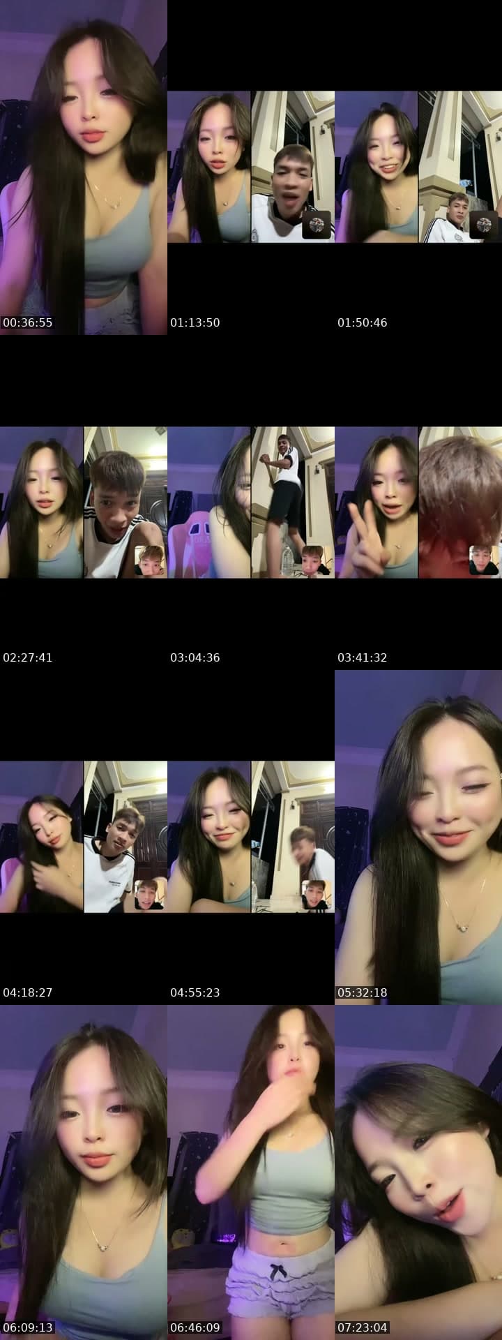 @libeo073 TikTok live stream
