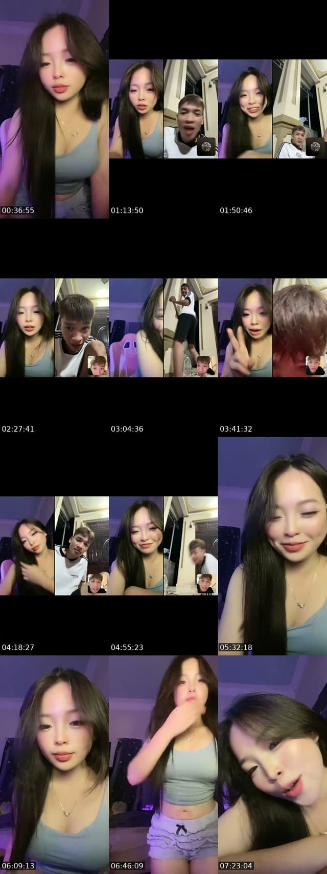 @libeo073 TikTok live