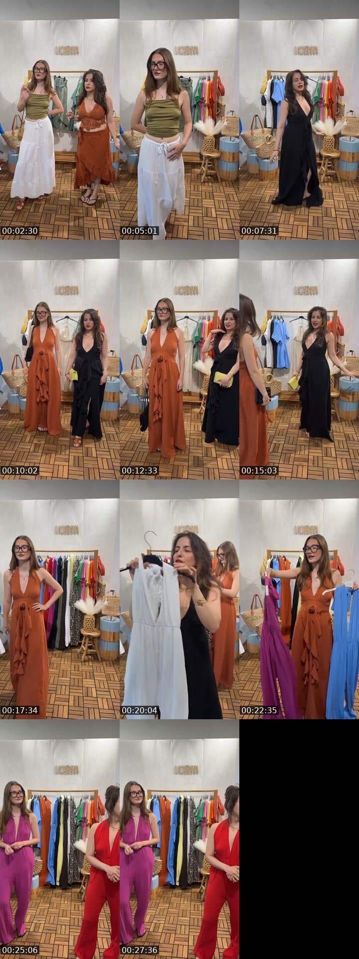 Live Coeuleur été