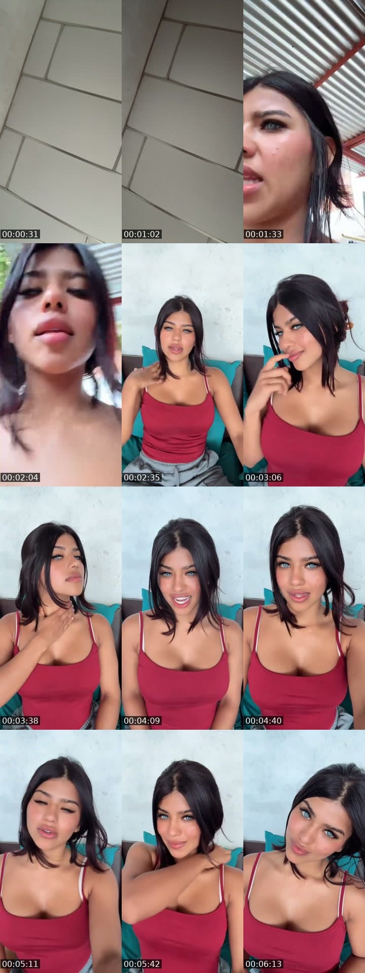 @laura00.66 TikTok live stream