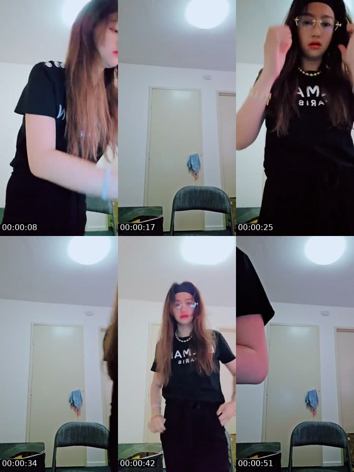 @ledesmaeda TikTok live stream
