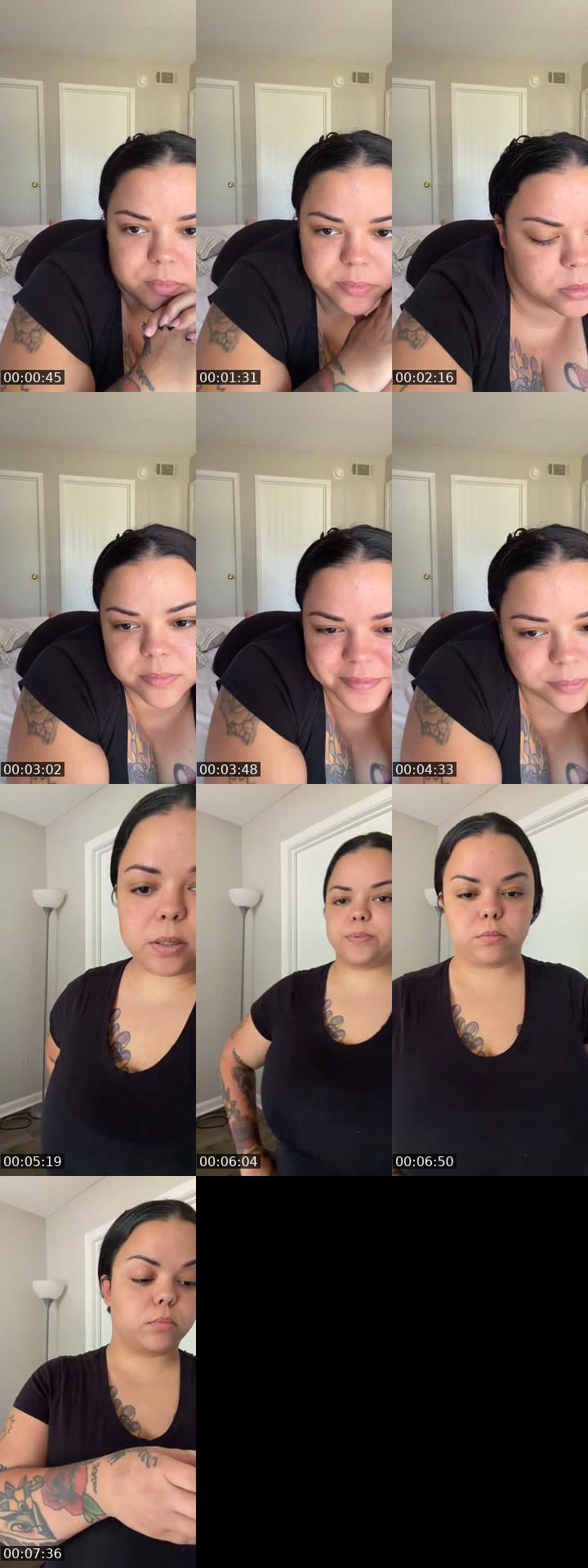 @misscubanaredd TikTok live stream