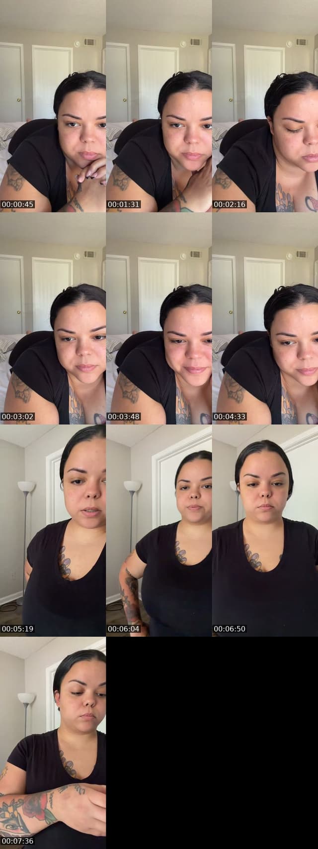 @misscubanaredd TikTok live