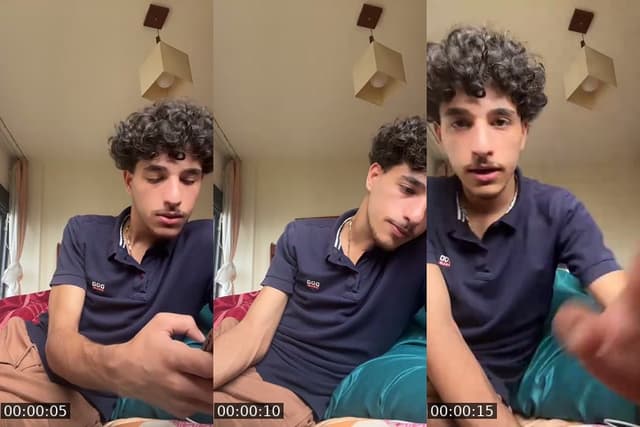 @mrcurls37 TikTok live