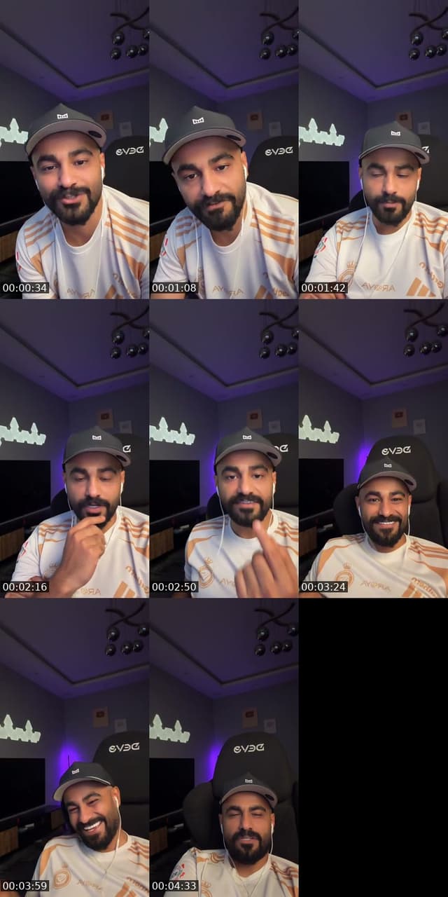 @mstolhak TikTok live