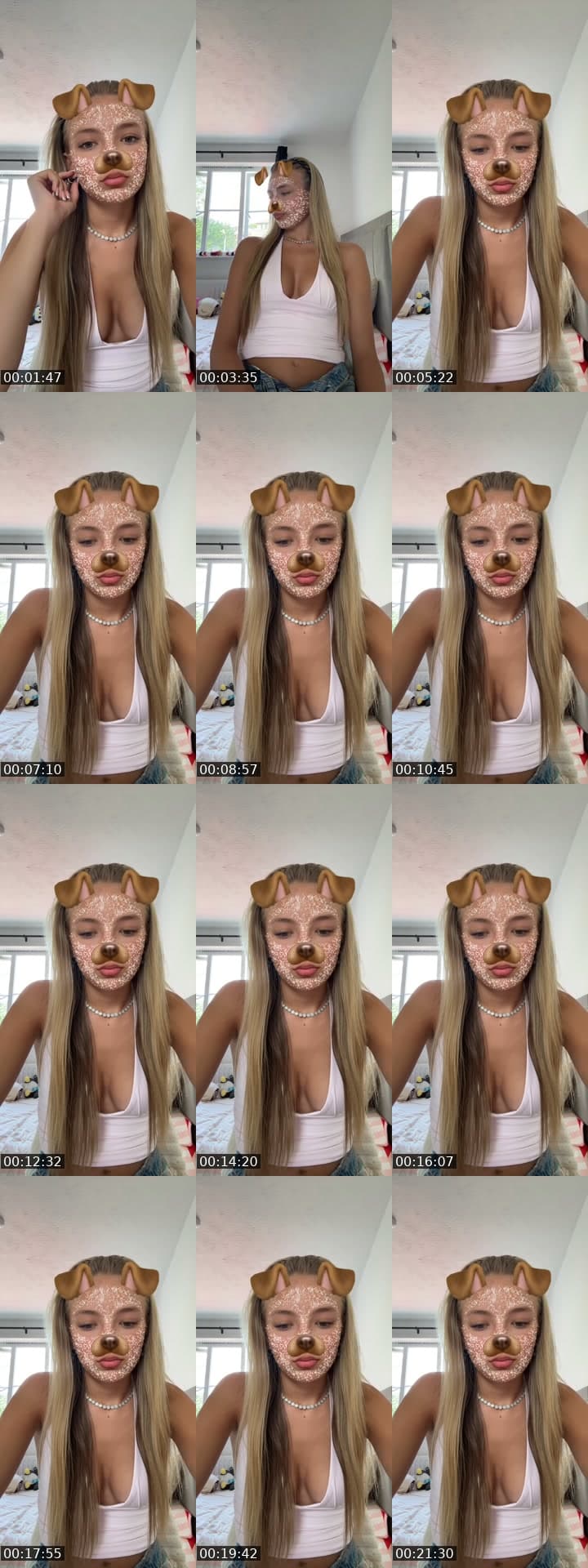 @miabackup.2010 TikTok live stream