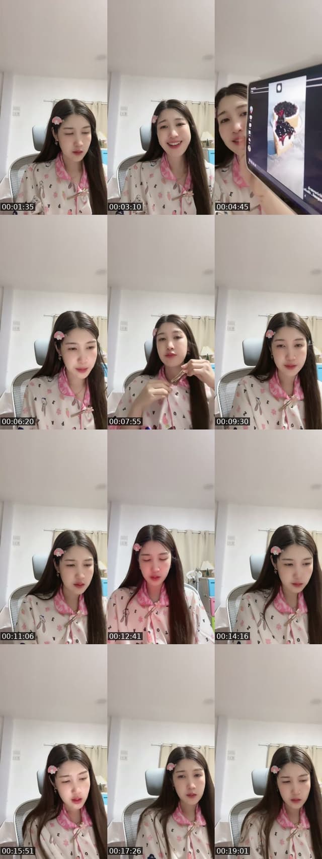 TikTok live: ขอให้เป็นวันที่ดี💫🤍 by @mildly_mill