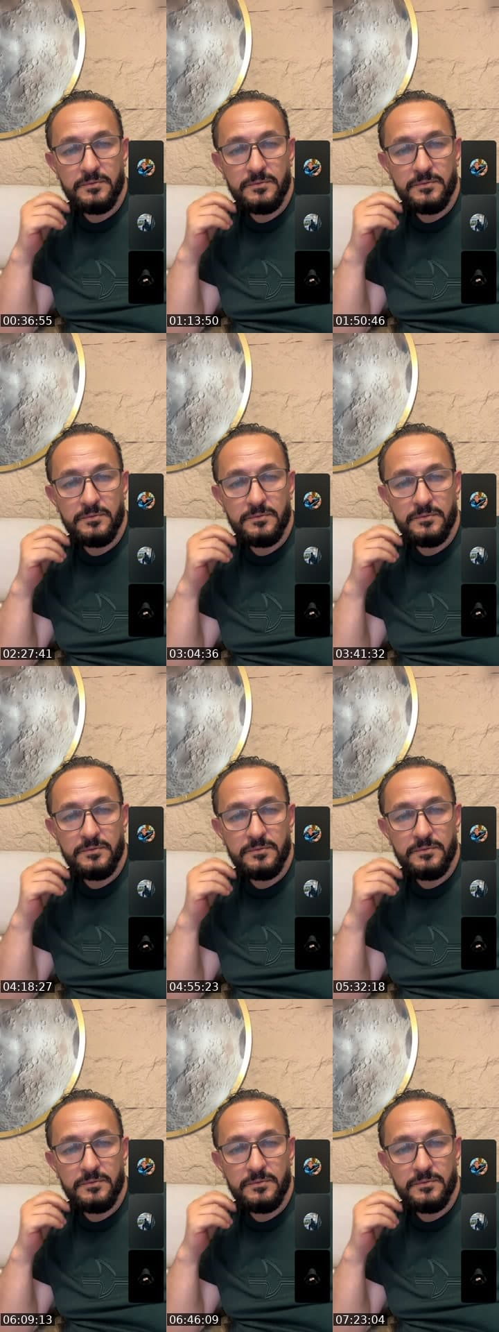 @wmaaitah4 TikTok live stream