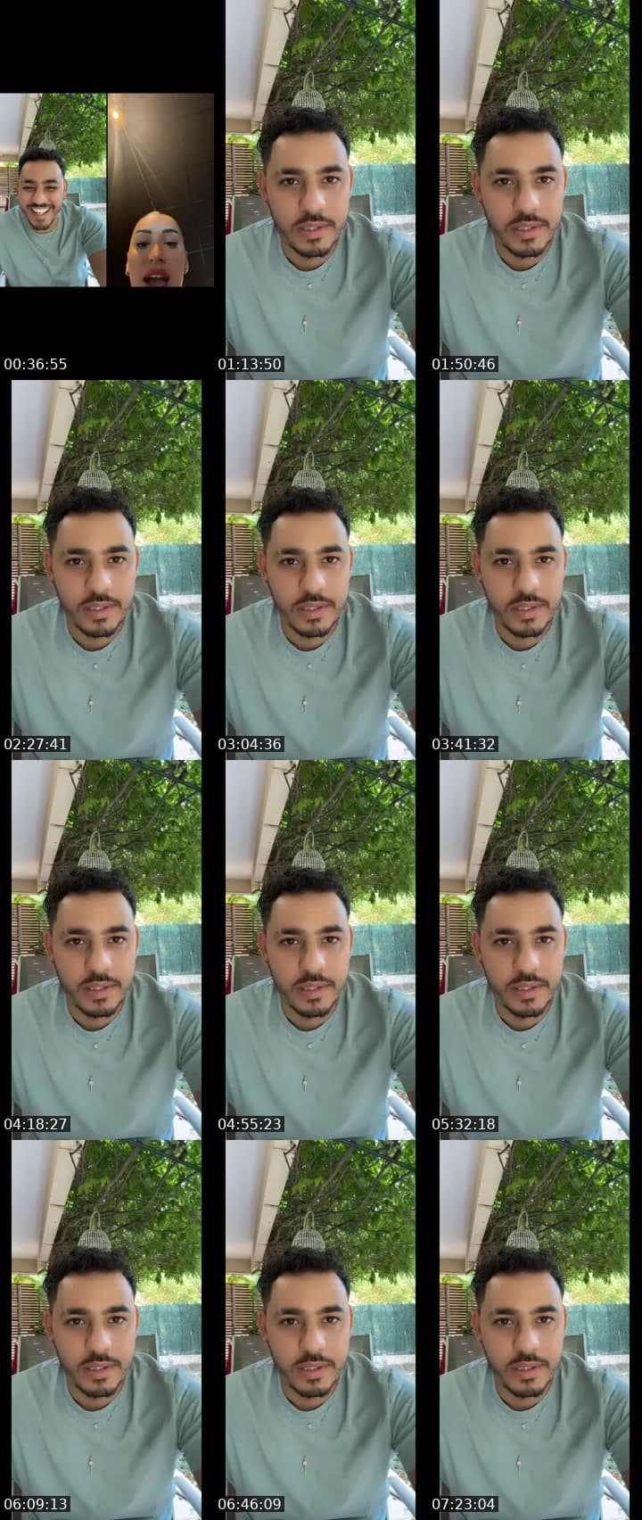@.basbous1 TikTok live stream