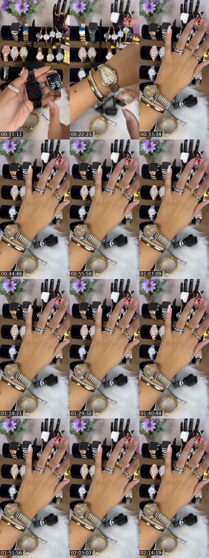 @acsatalyta__ TikTok live stream