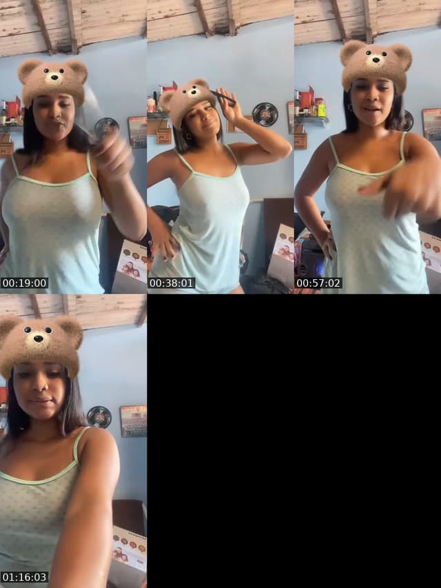 @beuttenmuller7 TikTok live