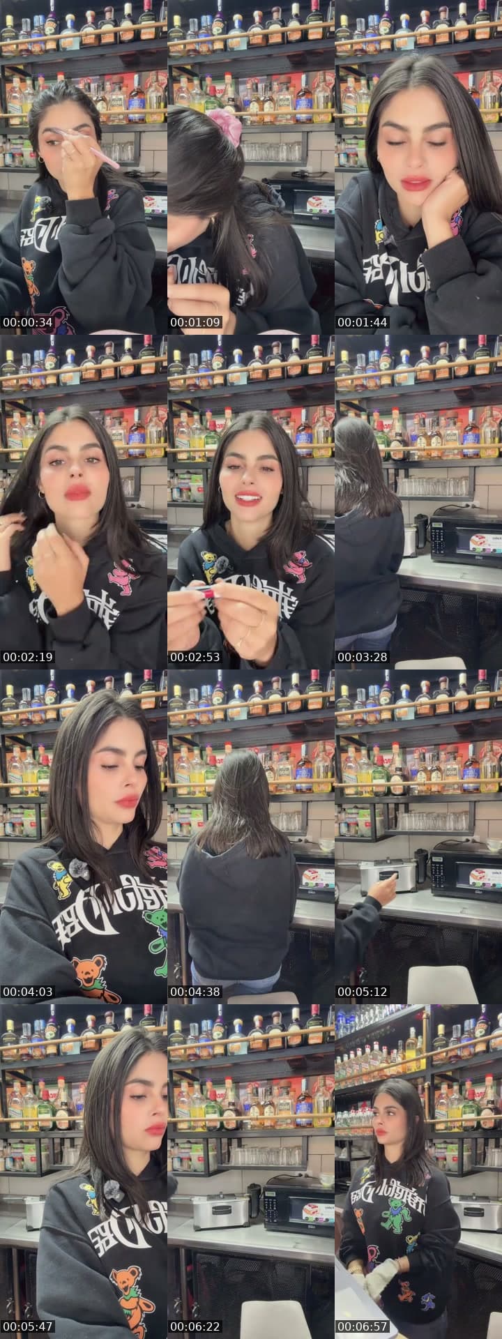 @danielita_salazar9 TikTok live stream