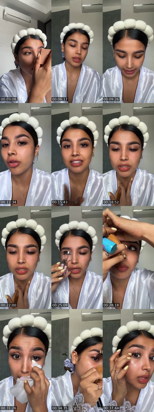 @camiladuarteee Mexico TikTok live from 2026-07-09