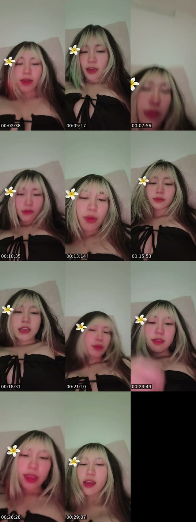 Vietnam TikTok live: chàng ơi 🥺 by @meo_010105