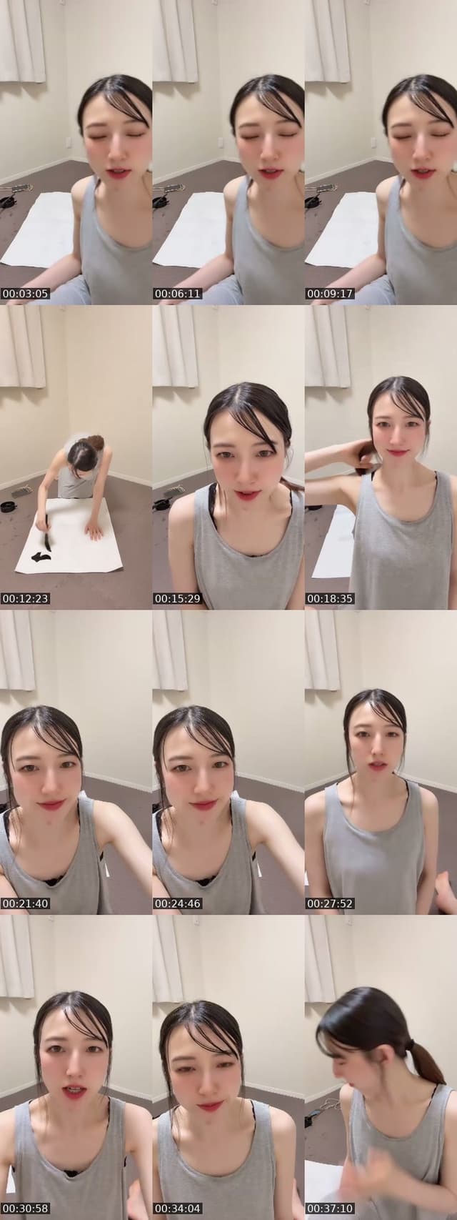 @risaa6260 TikTok live