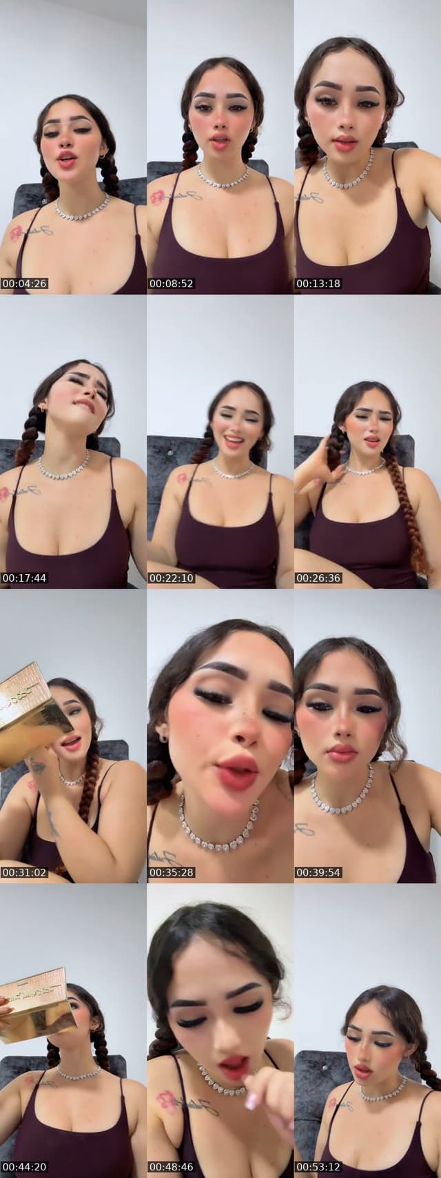 Mexico TikTok live: Lets Go LIVE! by @sydney_.0.9