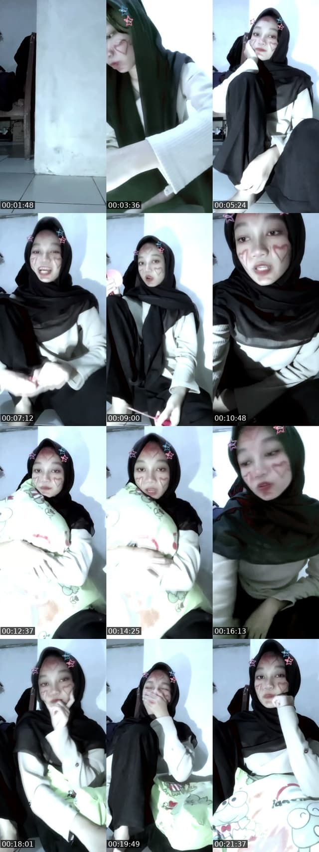 TikTok live: dari kontak anda by @alyaaa05495
