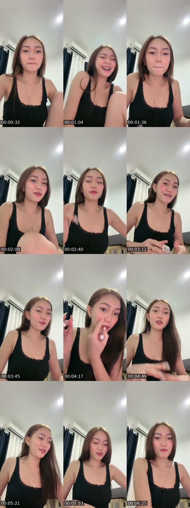 @ailiii_iionig TikTok live from 2026-07-09
