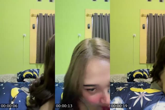 @anna_bulll TikTok live