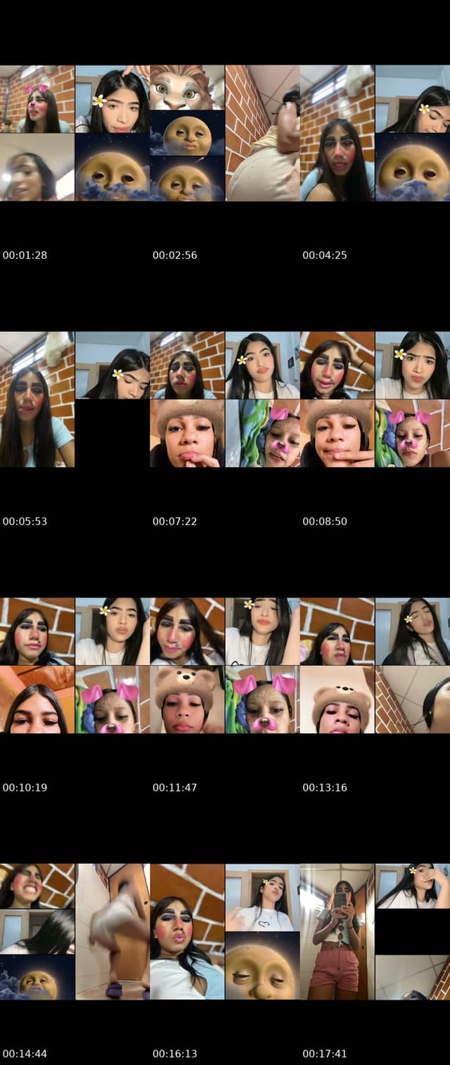 @aranzita.1125 TikTok live