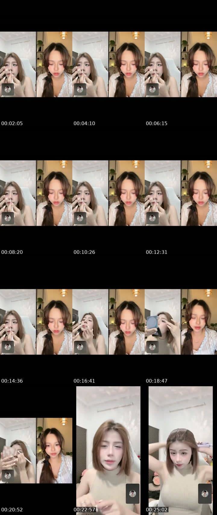 @chinhtho105 TikTok live stream