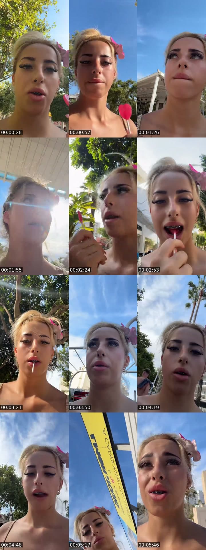 @lucyperezpelaez TikTok live stream