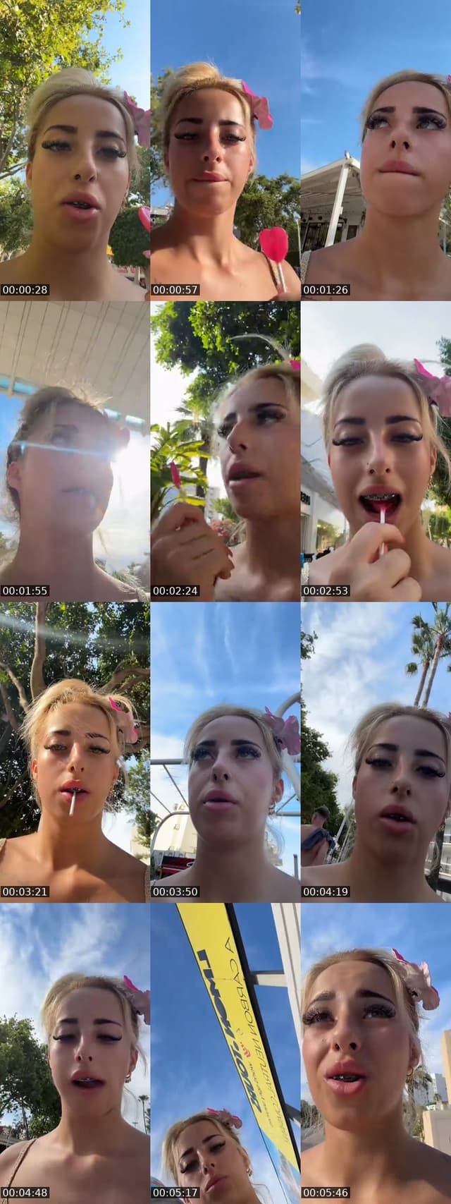 @lucyperezpelaez TikTok live