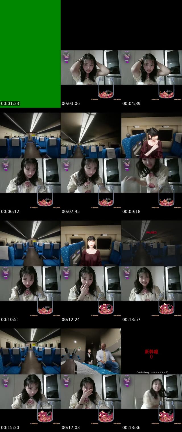 Night LIVE with Stephiiiii - @choicessmaker