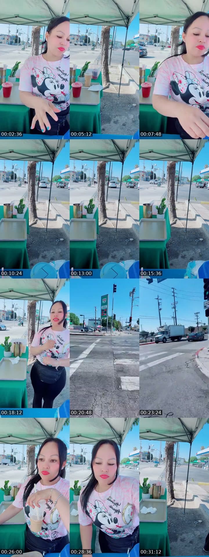 @karenblue31 TikTok live stream