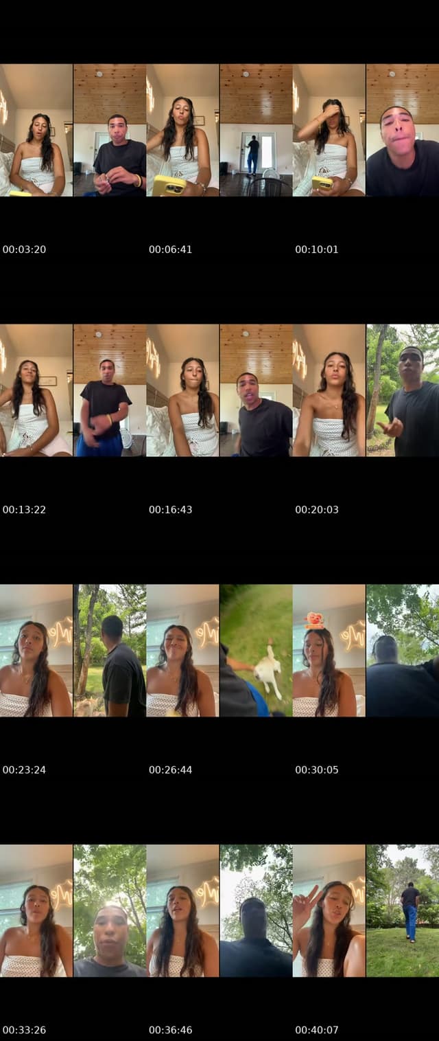 TikTok live: Entertainment purposes only by @itsgabriellaxx7