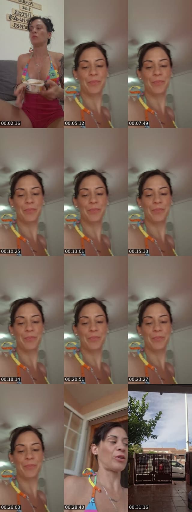 y mis envidios@s - @jenniffilla