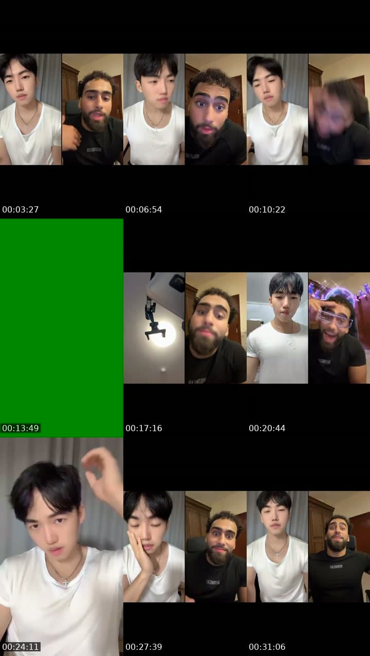 @jay_g2e TikTok live stream