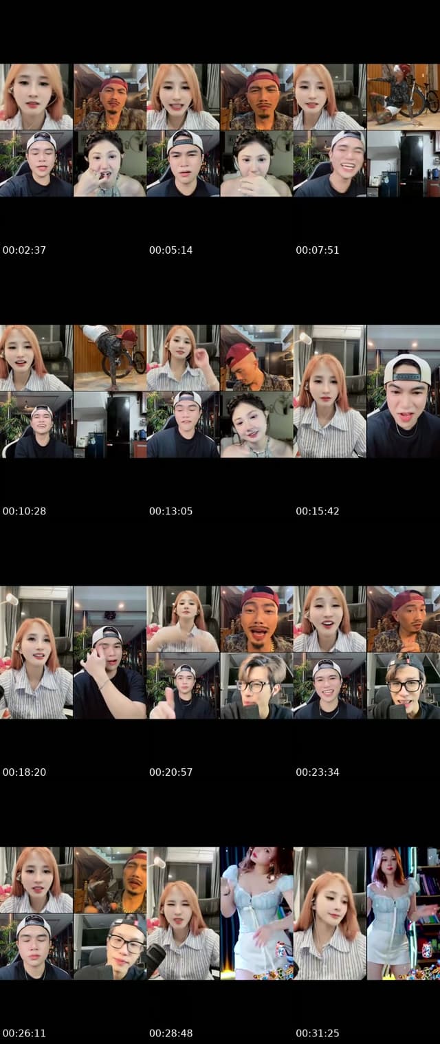 @nhubee02 TikTok live from 2026-07-09