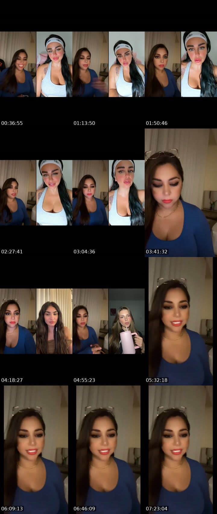 @maysmays4408 TikTok live stream