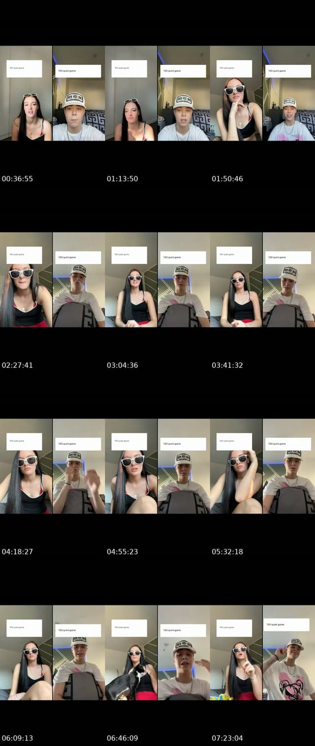 @mlwxox TikTok live from 2026-07-09