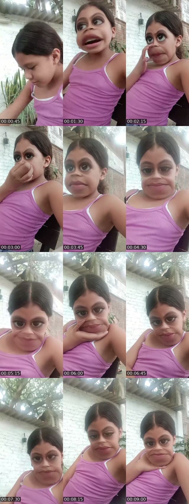 @arianaoficial79 TikTok live