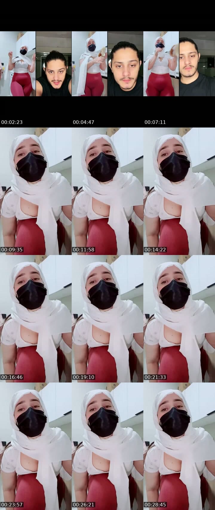 @ssrrss5200 TikTok live stream