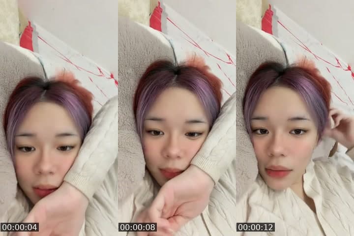 @deayea TikTok live stream