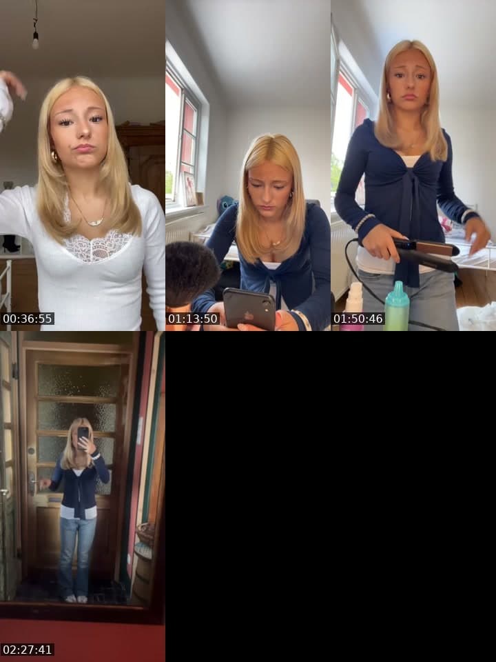 @drafts.alicia TikTok live stream