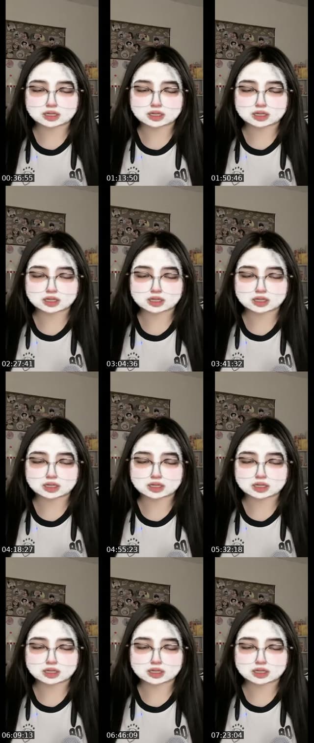TikTok live: 宝库男神到底是谁啊🥹 by @erer22lapar